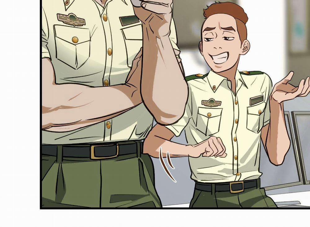 Người Trong Gương 14 trang 73