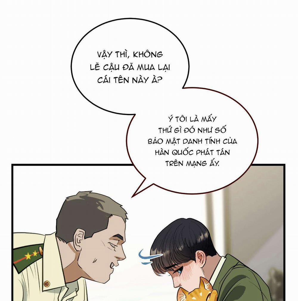 Người Trong Gương 14 trang 74