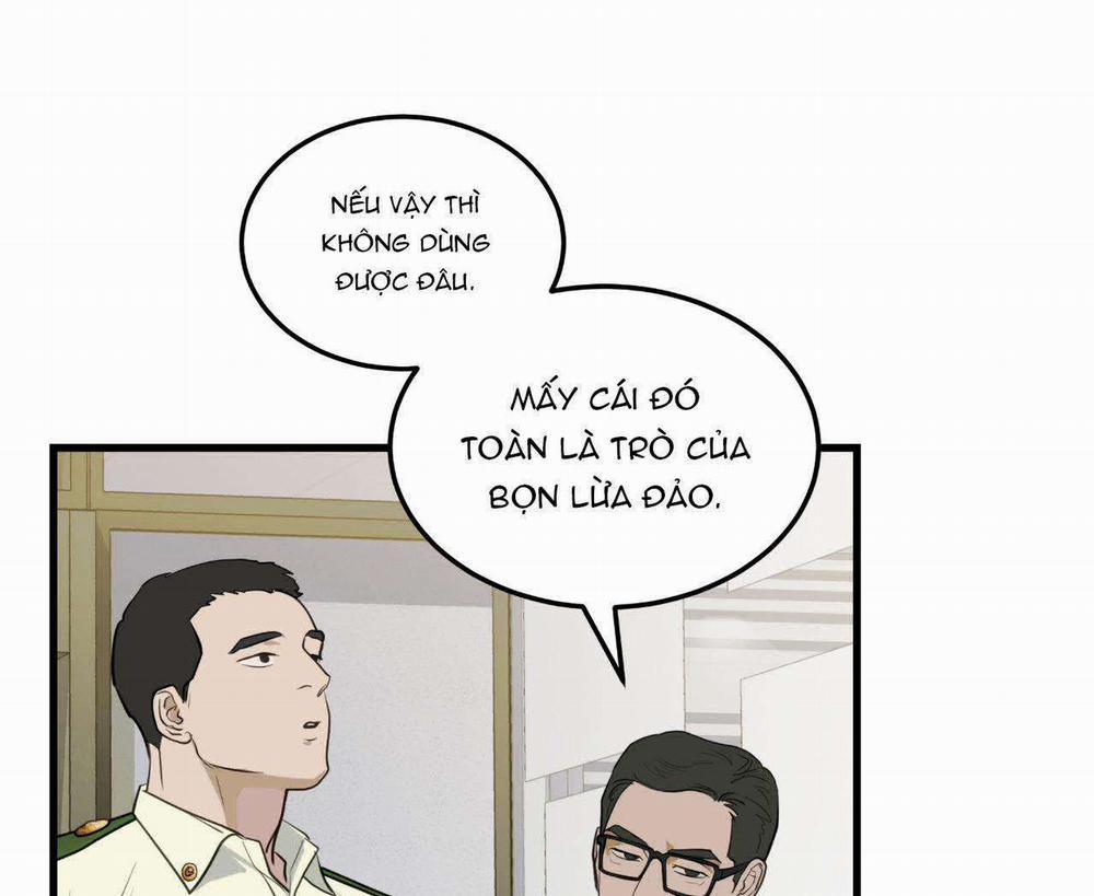 Người Trong Gương 14 trang 76