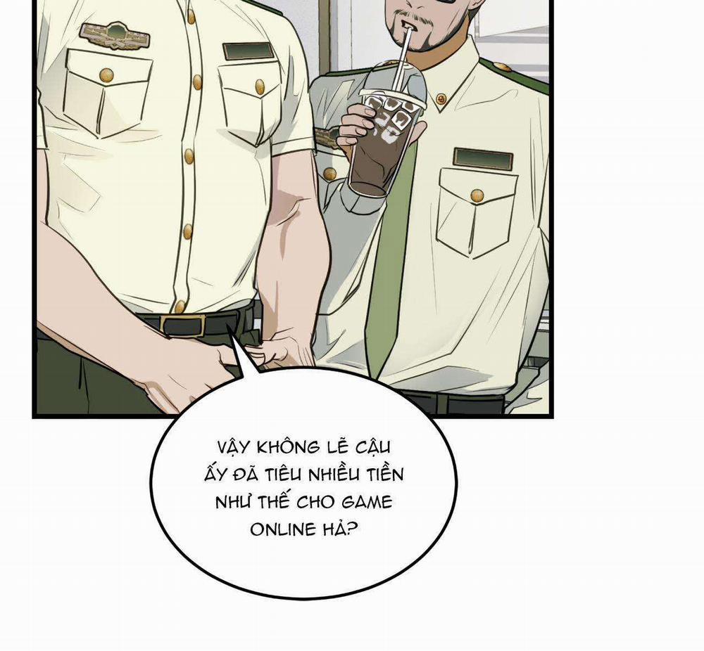 Người Trong Gương 14 trang 77