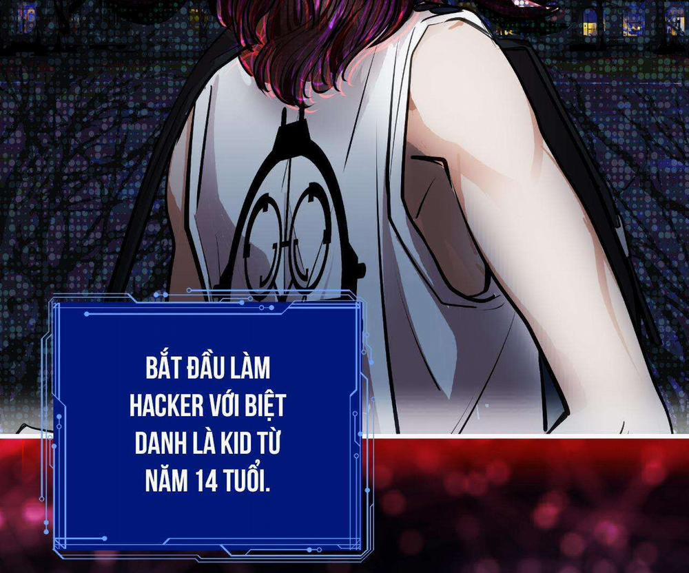 Người Trong Gương 14 trang 8