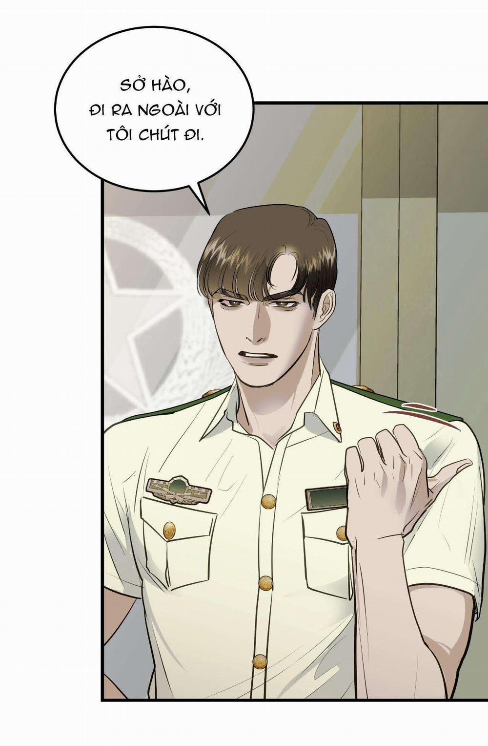 Người Trong Gương 14 trang 80