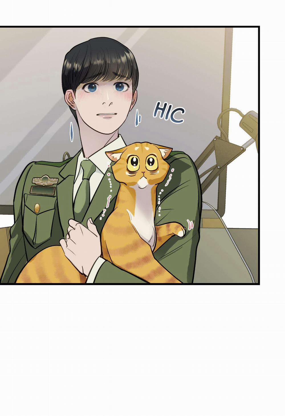 Người Trong Gương 14 trang 81