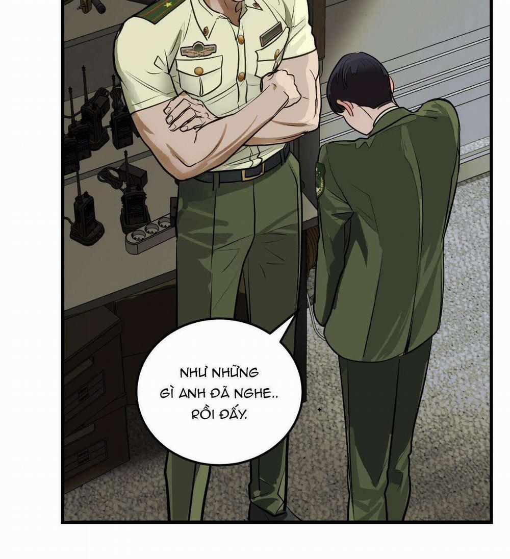 Người Trong Gương 14 trang 83