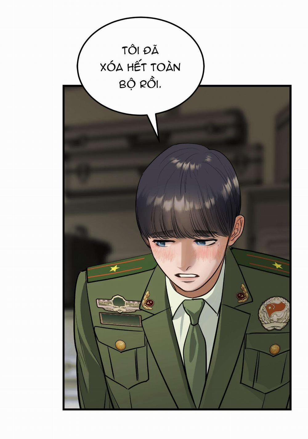 Người Trong Gương 14 trang 85