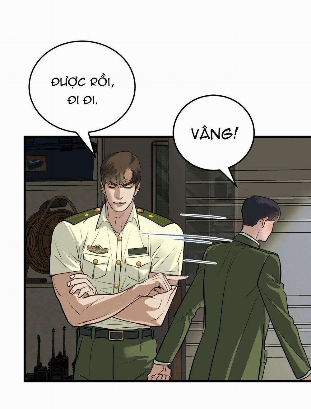 Người Trong Gương 14 trang 88