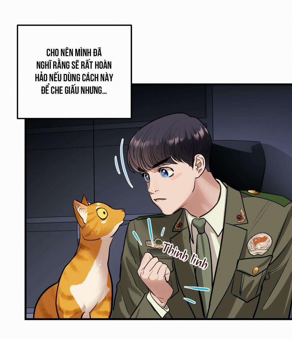 Người Trong Gương 14 trang 91