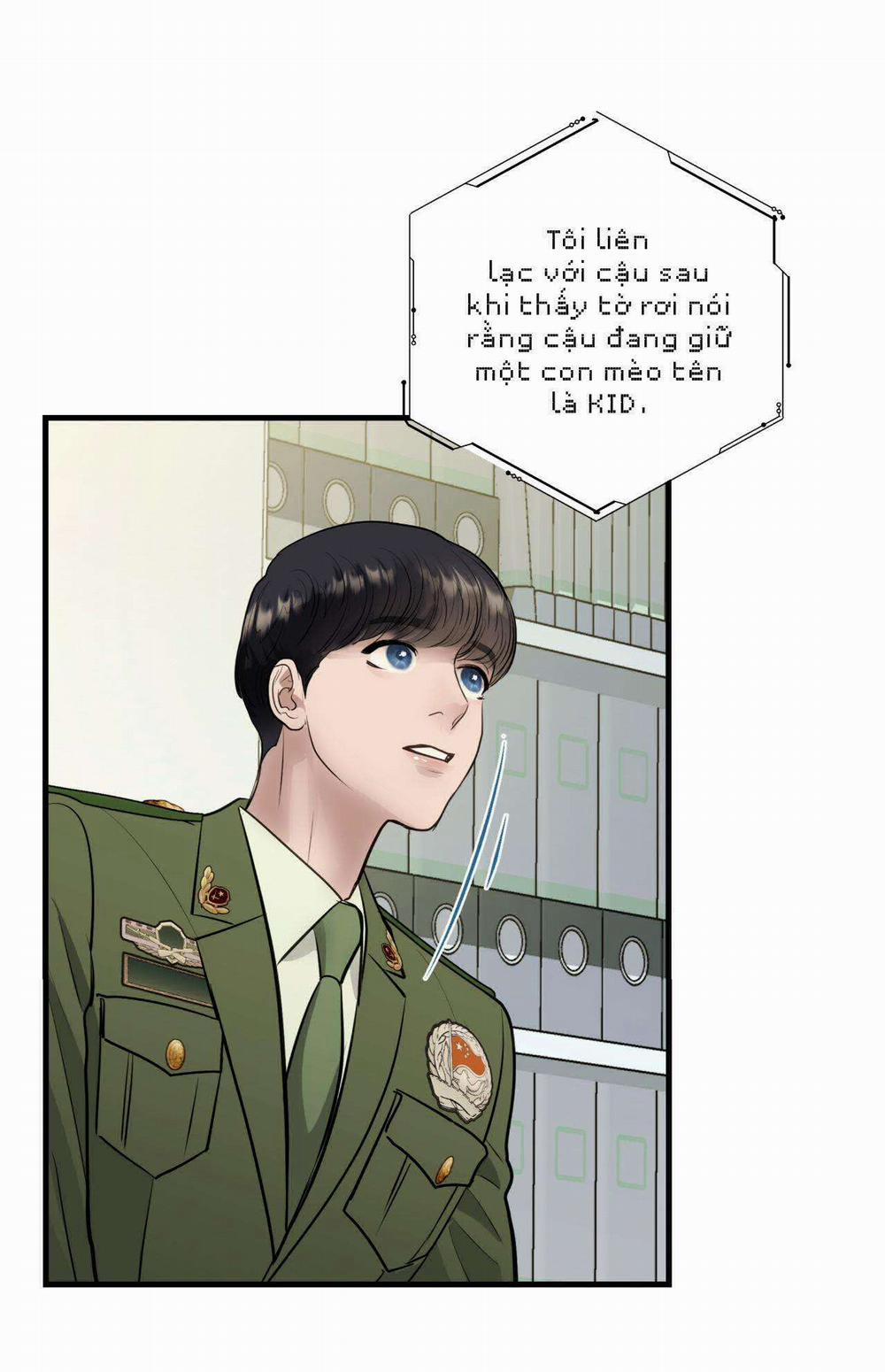 Người Trong Gương 14 trang 96