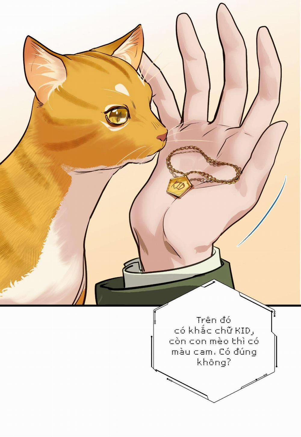 Người Trong Gương 14 trang 98