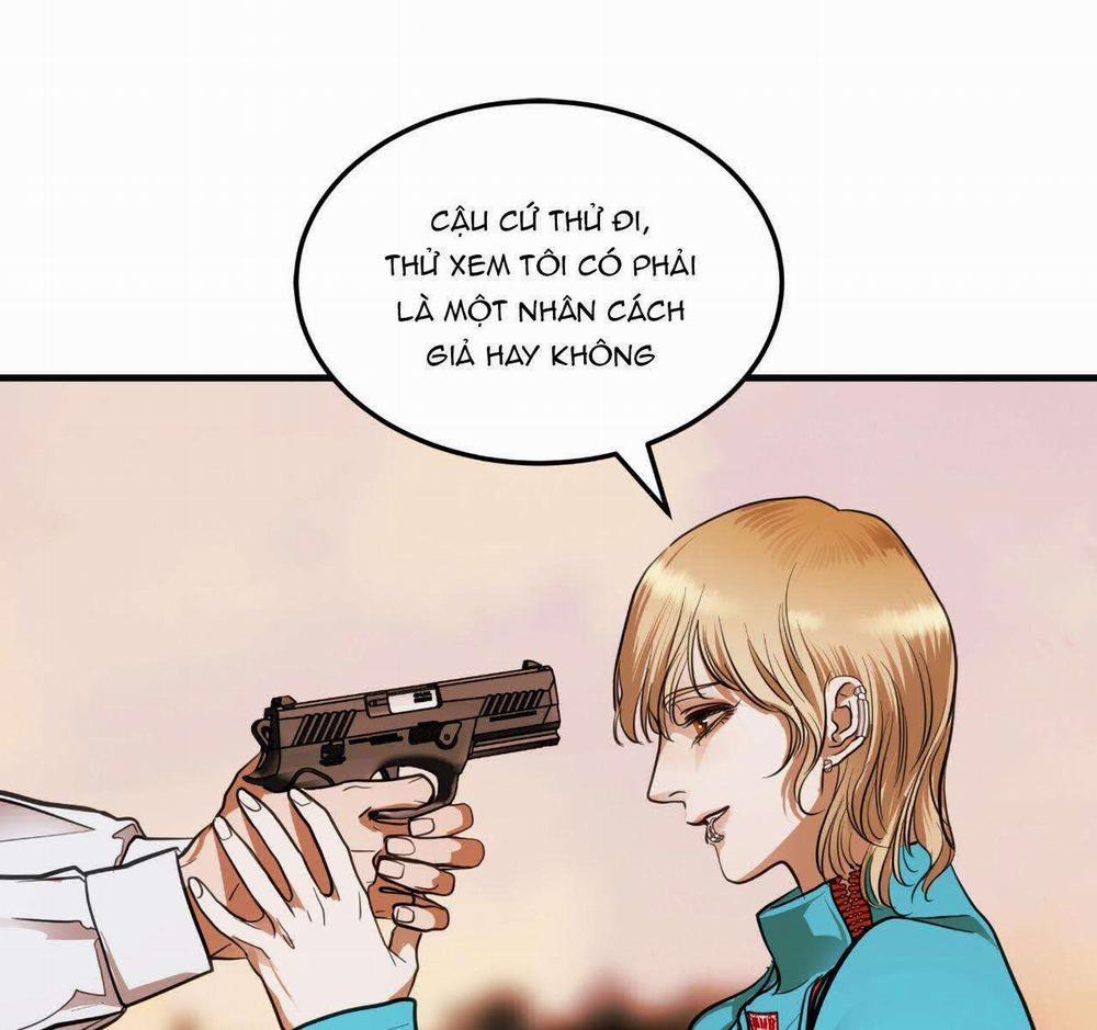 Người Trong Gương 15 trang 101