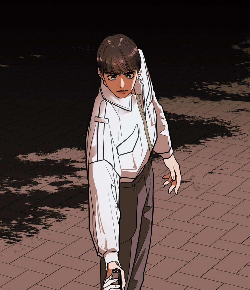 Người Trong Gương 15 trang 104