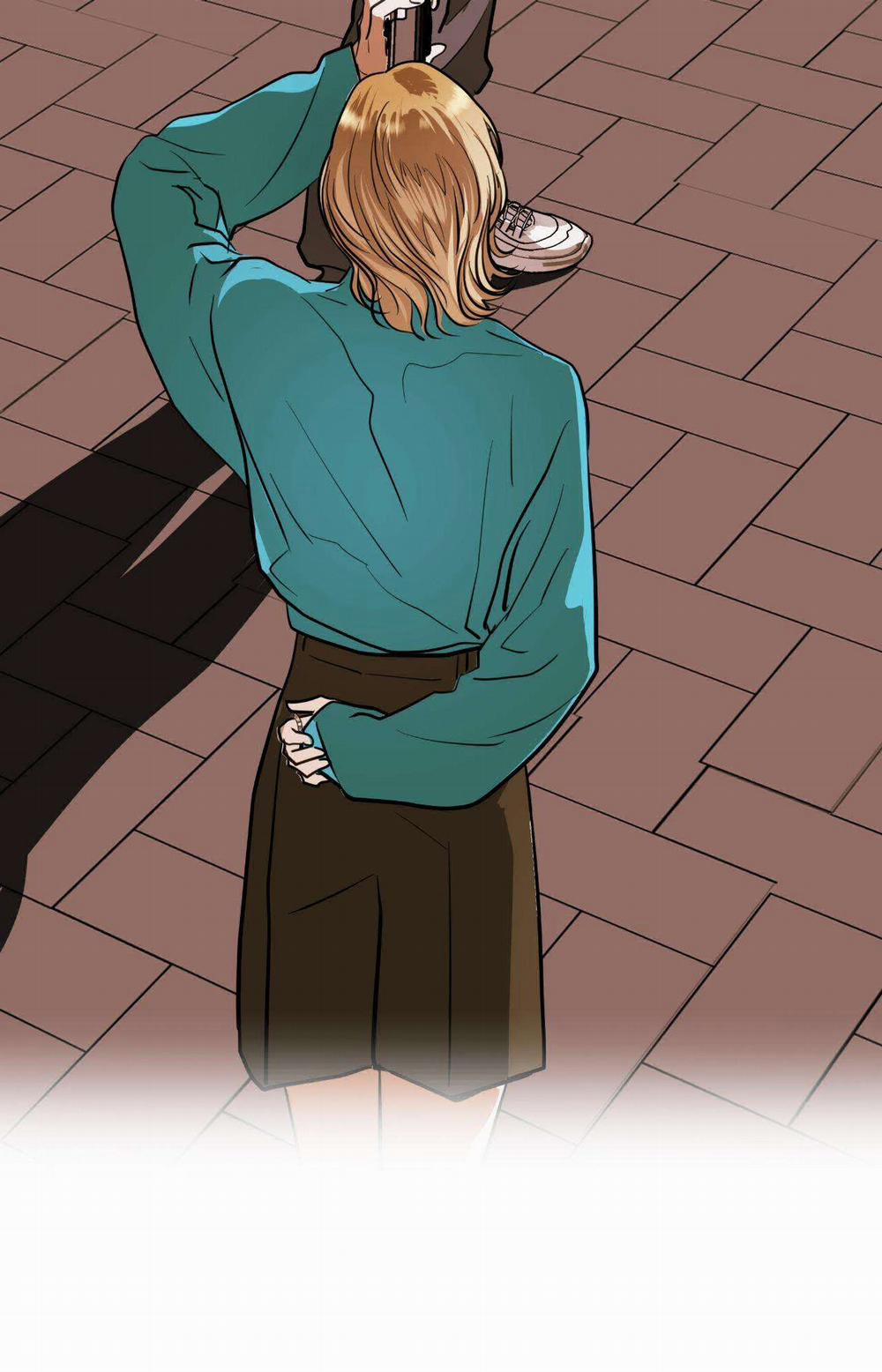 Người Trong Gương 15 trang 105