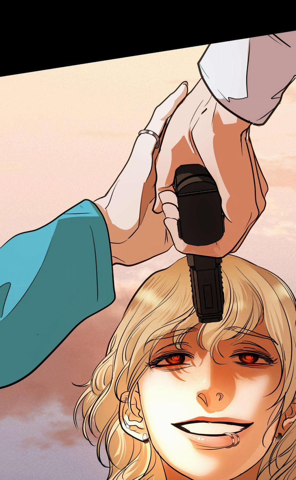 Người Trong Gương 15 trang 110