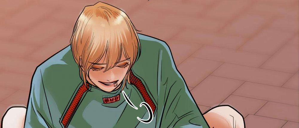 Người Trong Gương 15 trang 124