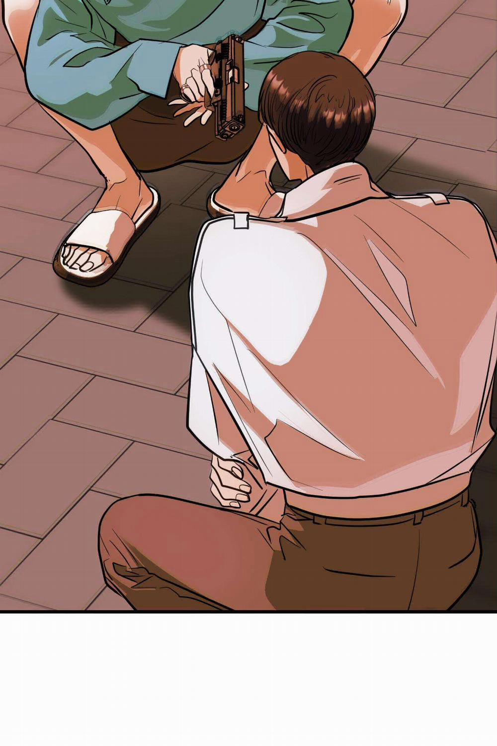 Người Trong Gương 15 trang 125