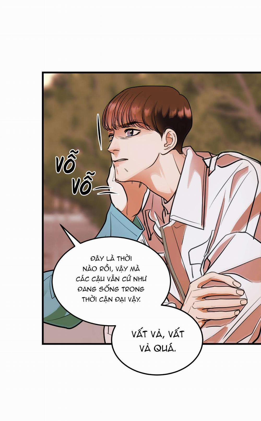 Người Trong Gương 15 trang 126