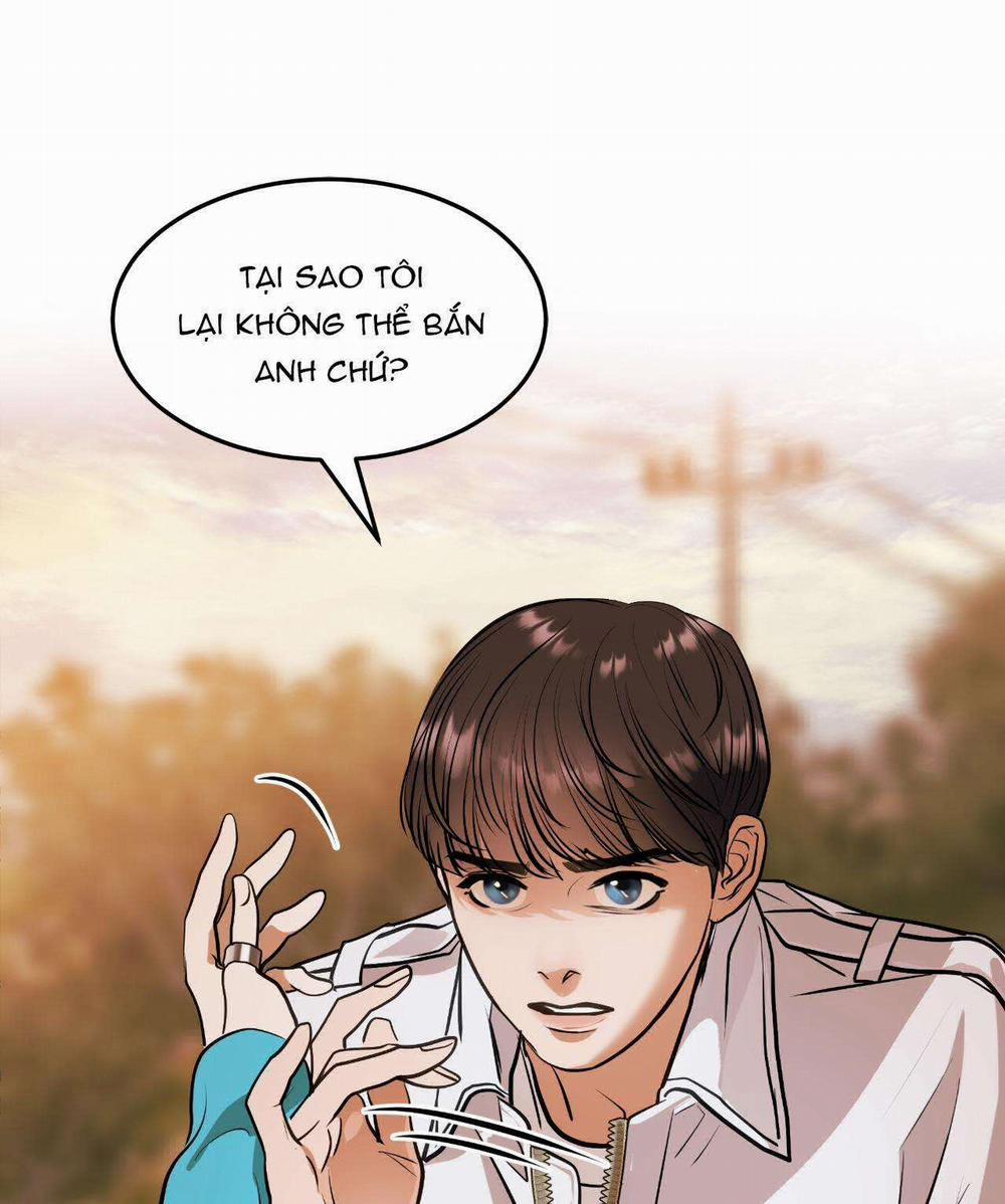 Người Trong Gương 15 trang 127