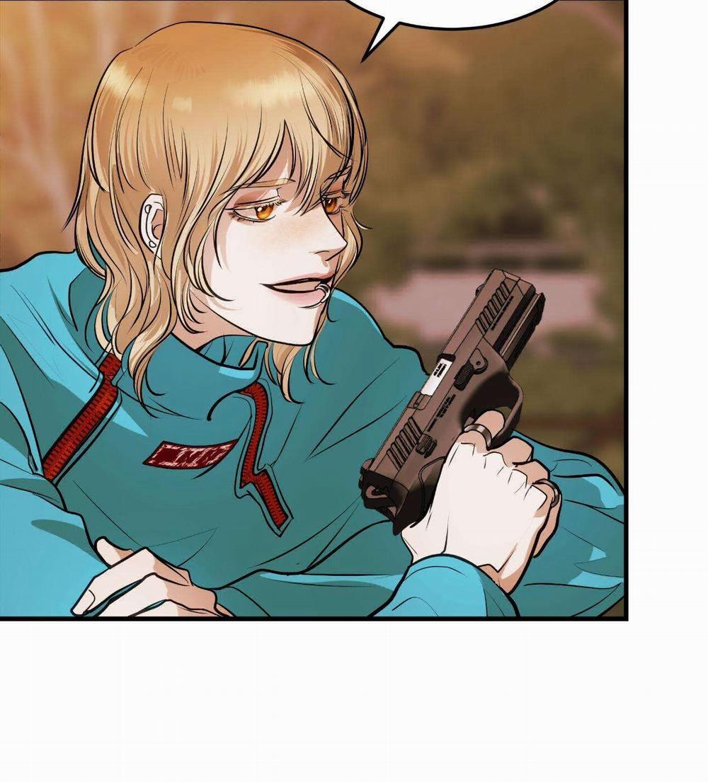 Người Trong Gương 15 trang 130