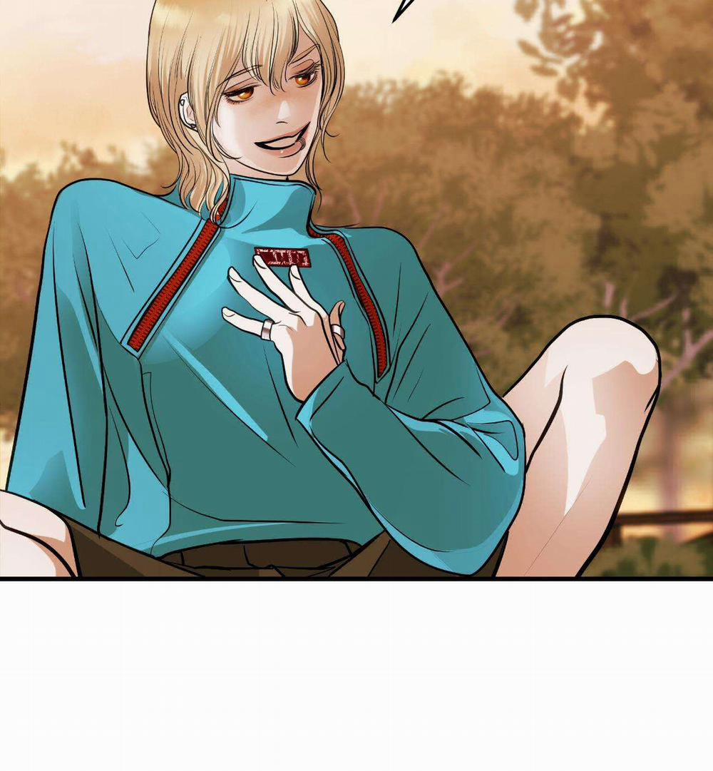 Người Trong Gương 15 trang 132