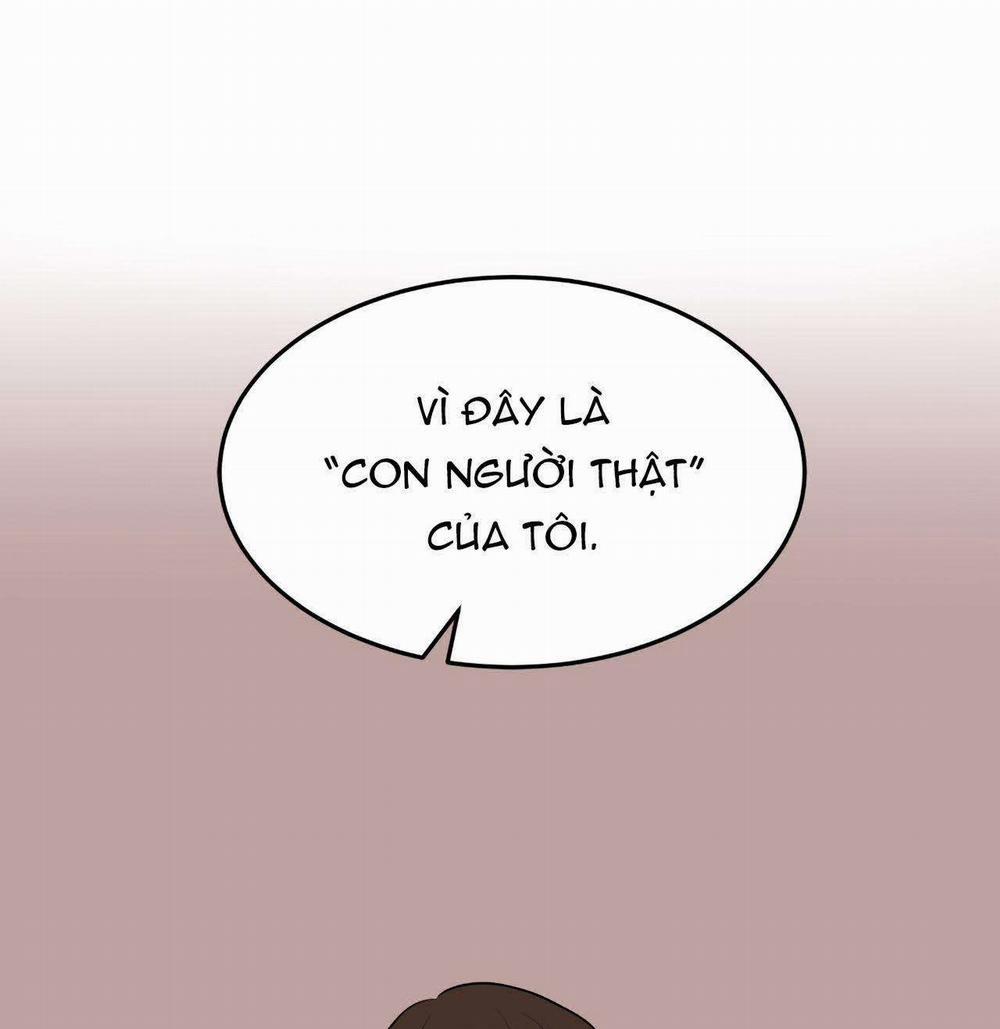 Người Trong Gương 15 trang 133