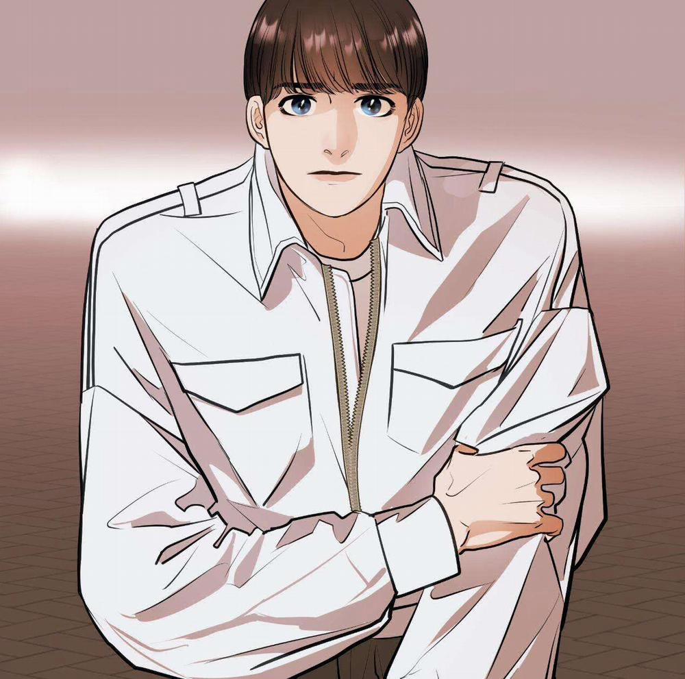 Người Trong Gương 15 trang 134