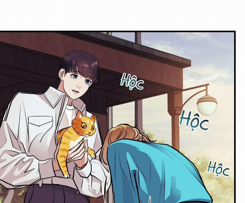 Người Trong Gương 15 trang 17