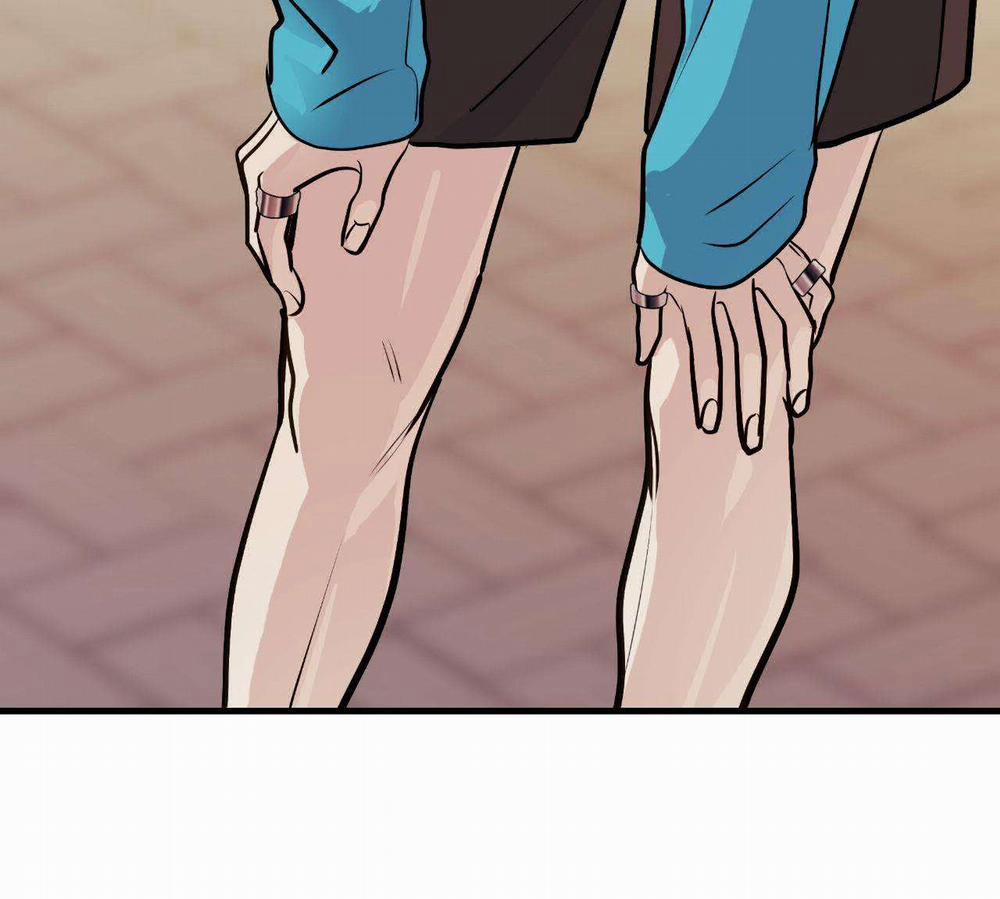 Người Trong Gương 15 trang 21