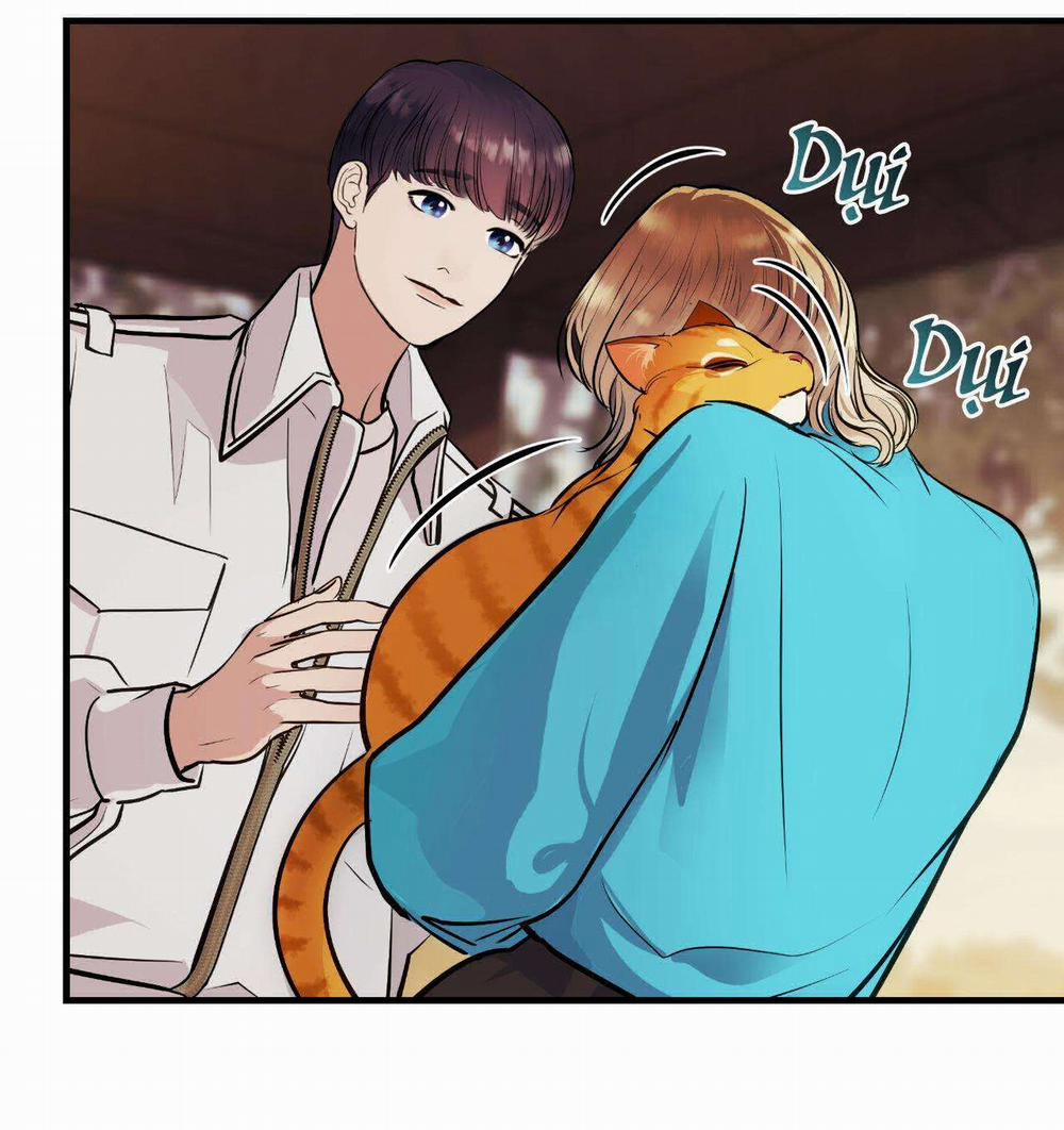 Người Trong Gương 15 trang 23