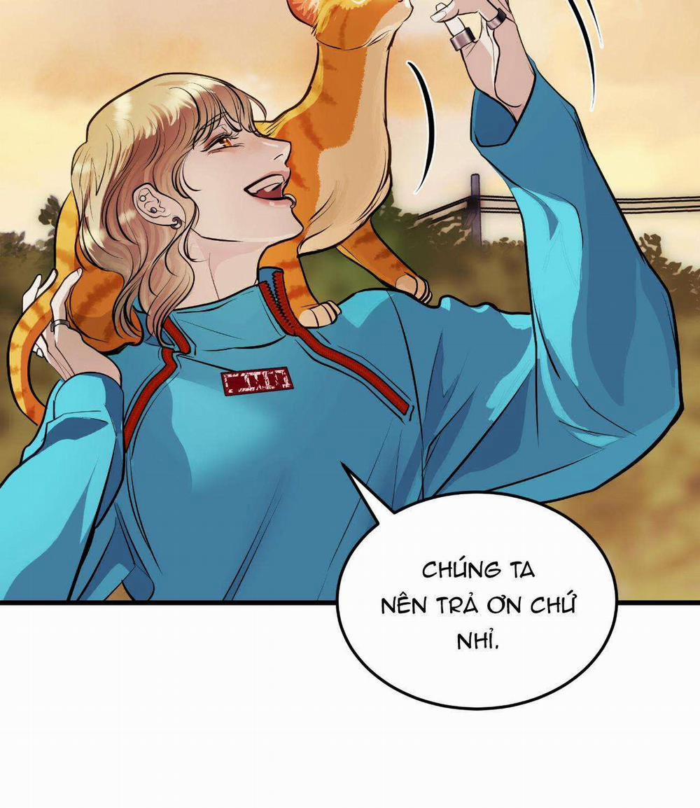 Người Trong Gương 15 trang 25