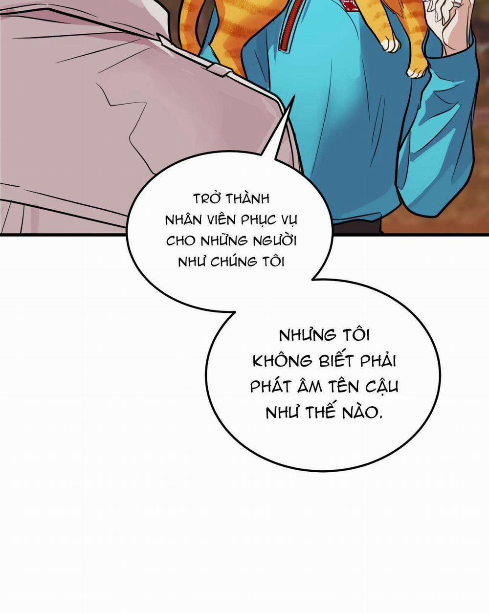 Người Trong Gương 15 trang 28