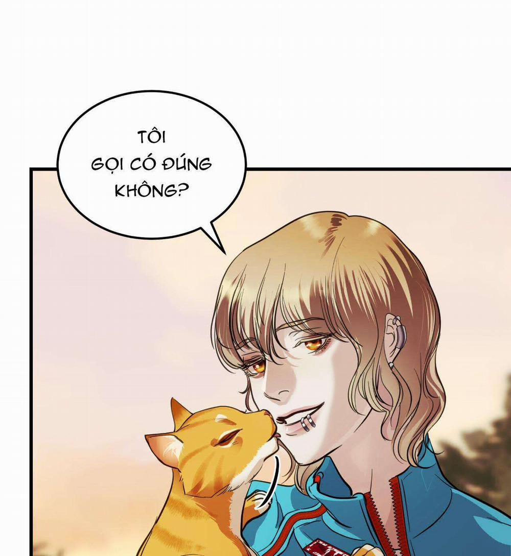 Người Trong Gương 15 trang 31