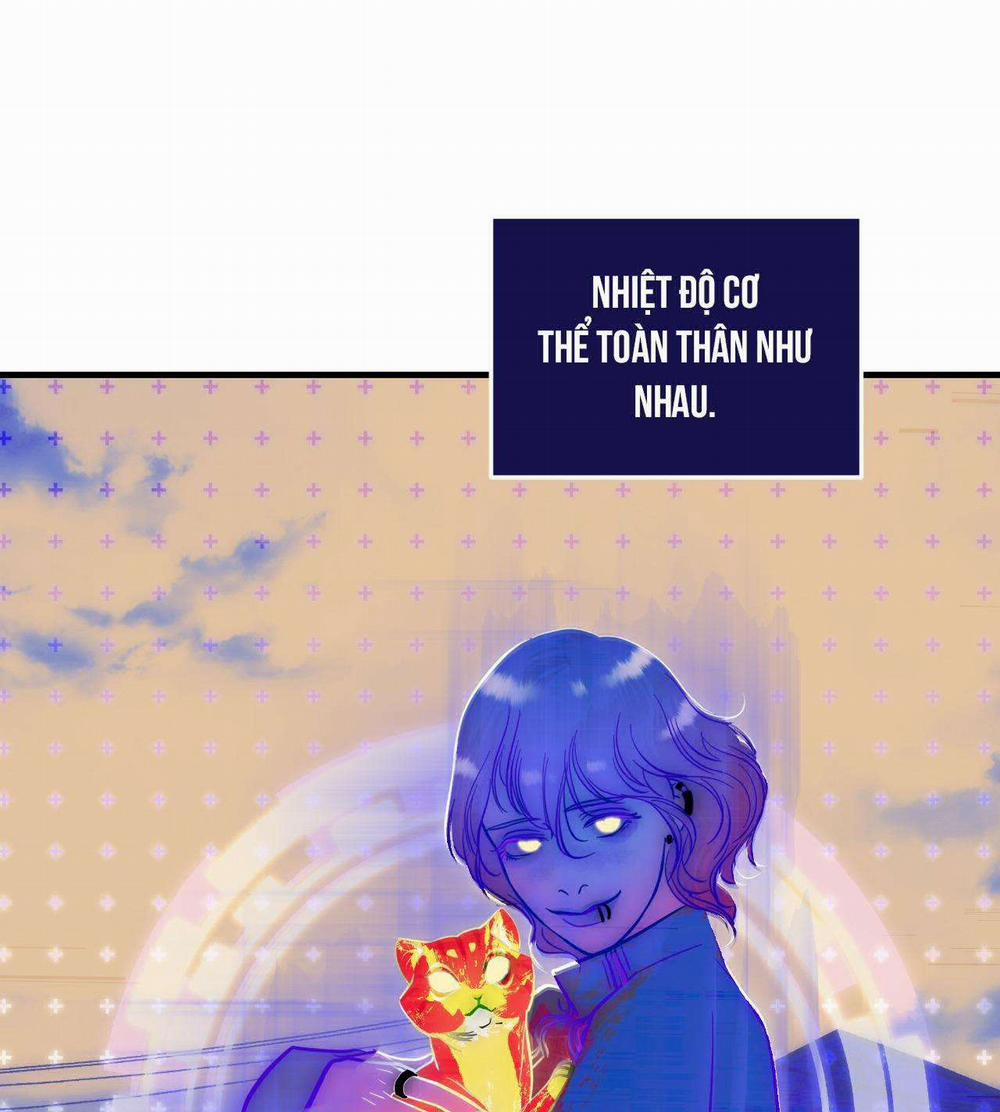 Người Trong Gương 15 trang 36