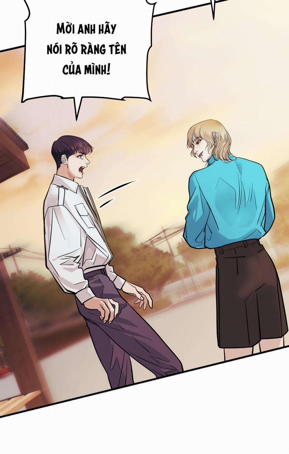 Người Trong Gương 15 trang 39