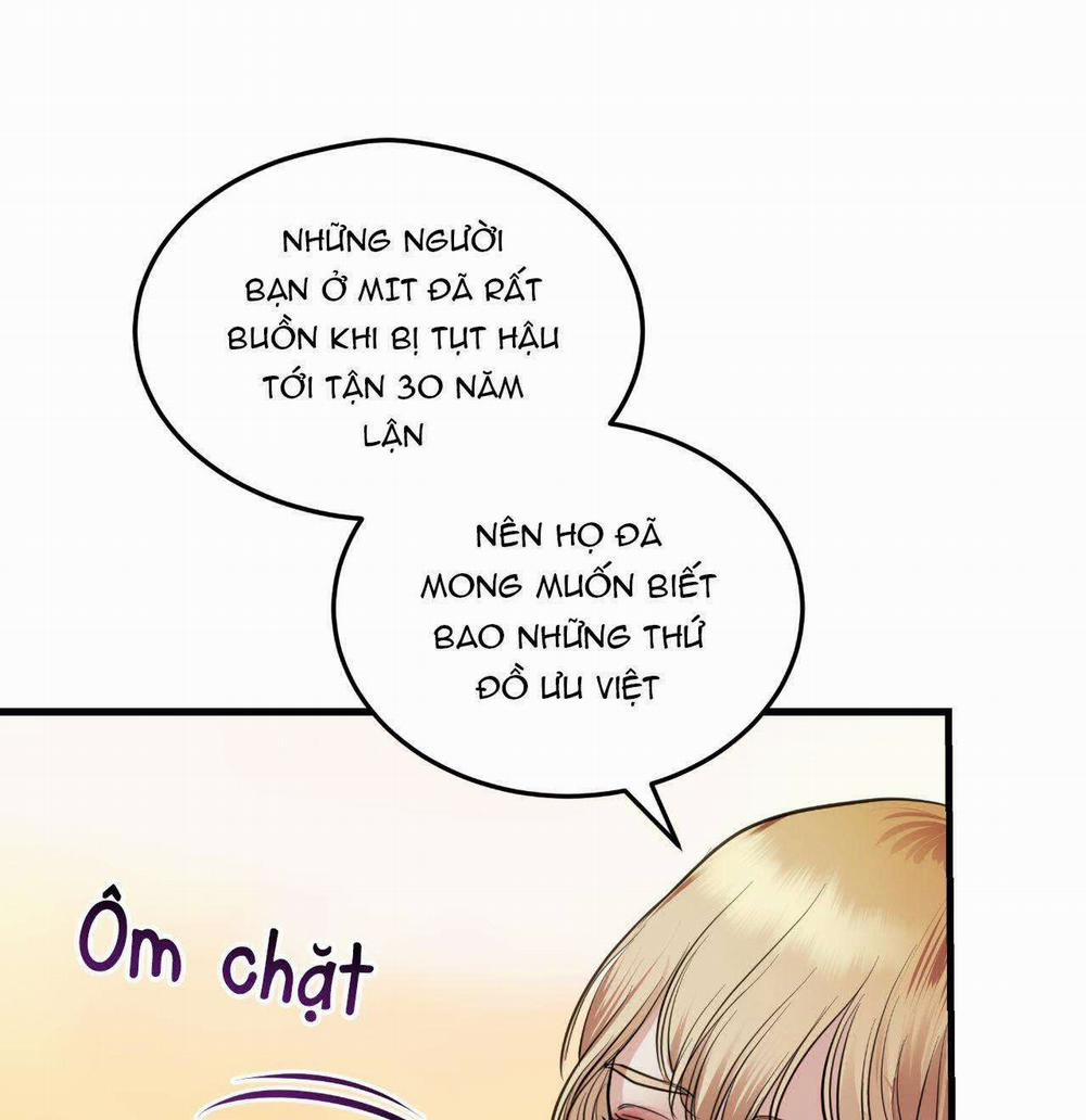 Người Trong Gương 15 trang 40