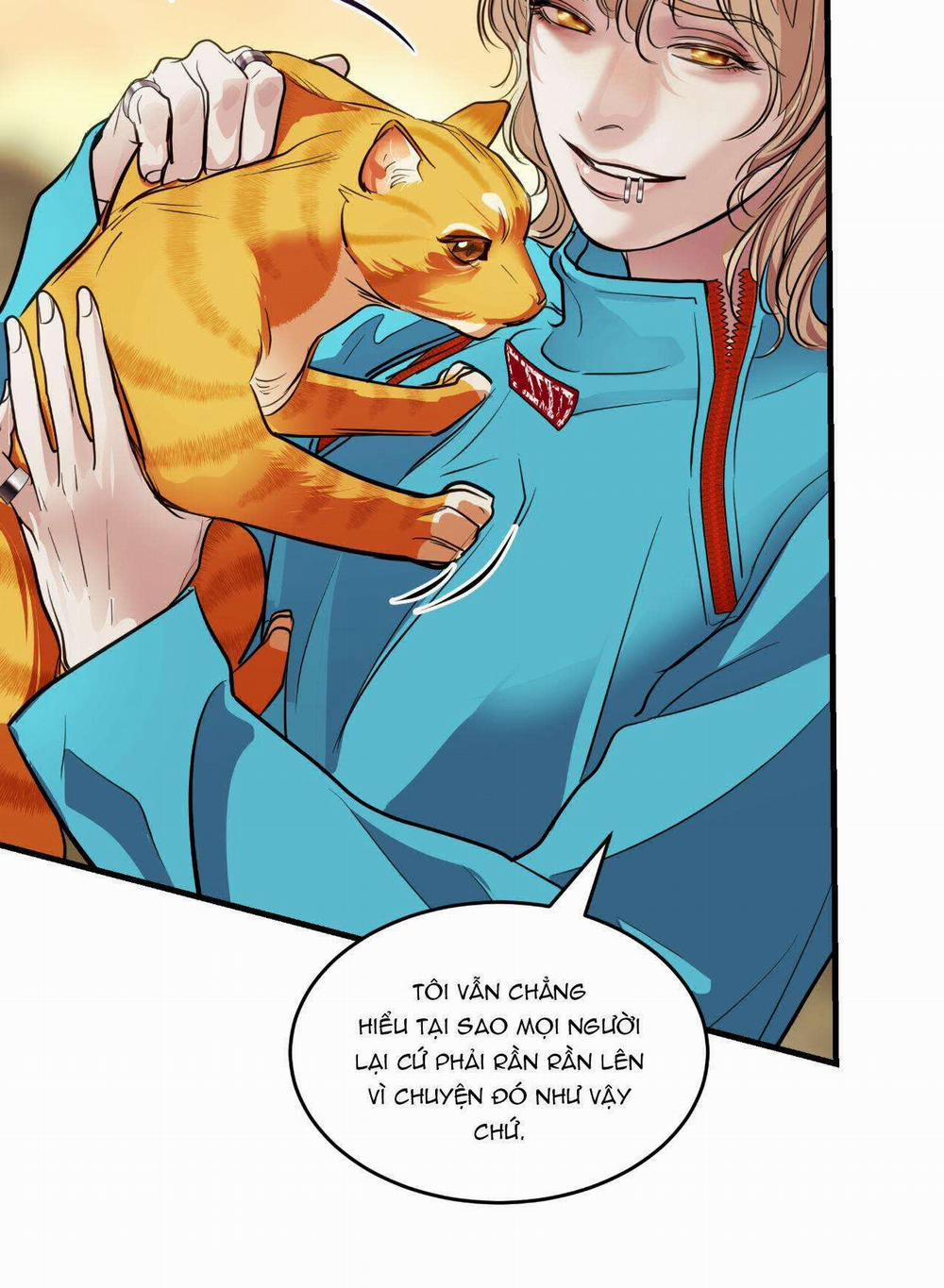 Người Trong Gương 15 trang 41