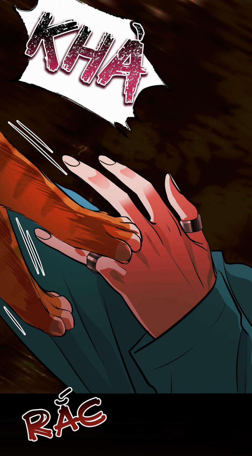 Người Trong Gương 15 trang 44