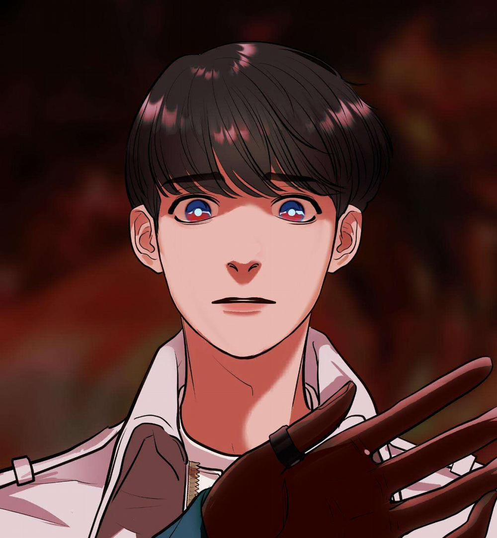 Người Trong Gương 15 trang 47