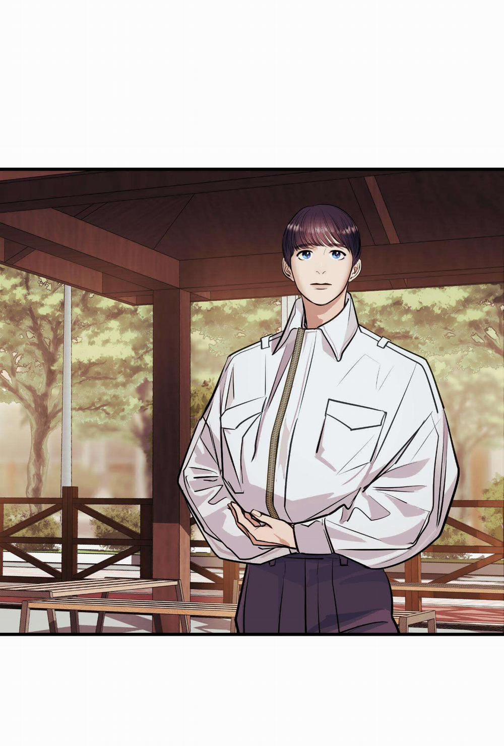 Người Trong Gương 15 trang 5