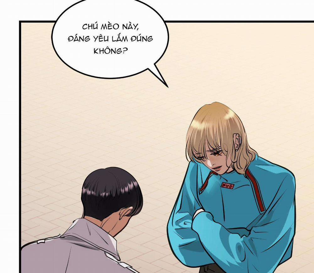 Người Trong Gương 15 trang 54