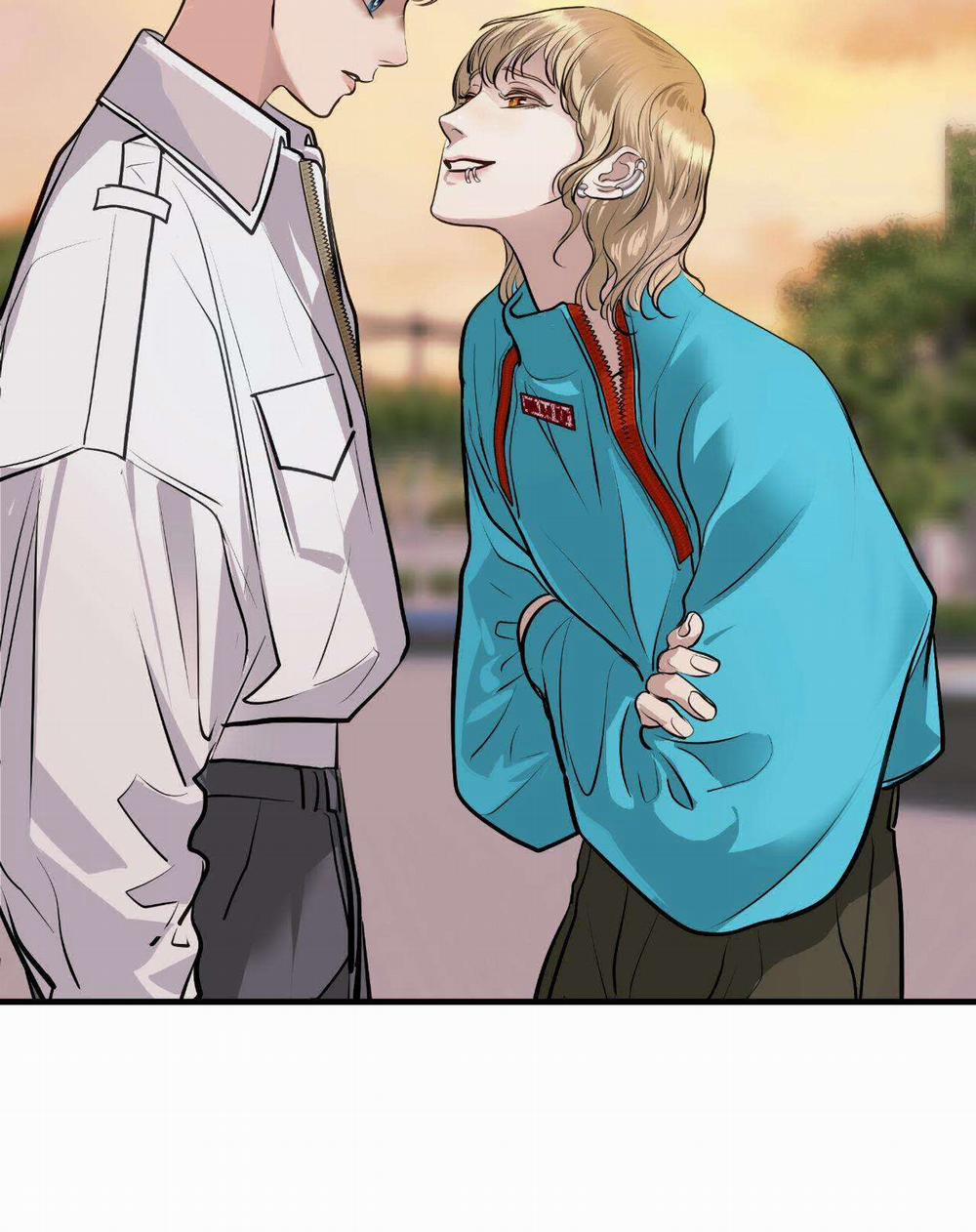 Người Trong Gương 15 trang 60