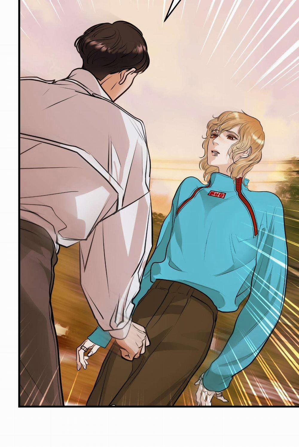 Người Trong Gương 15 trang 68