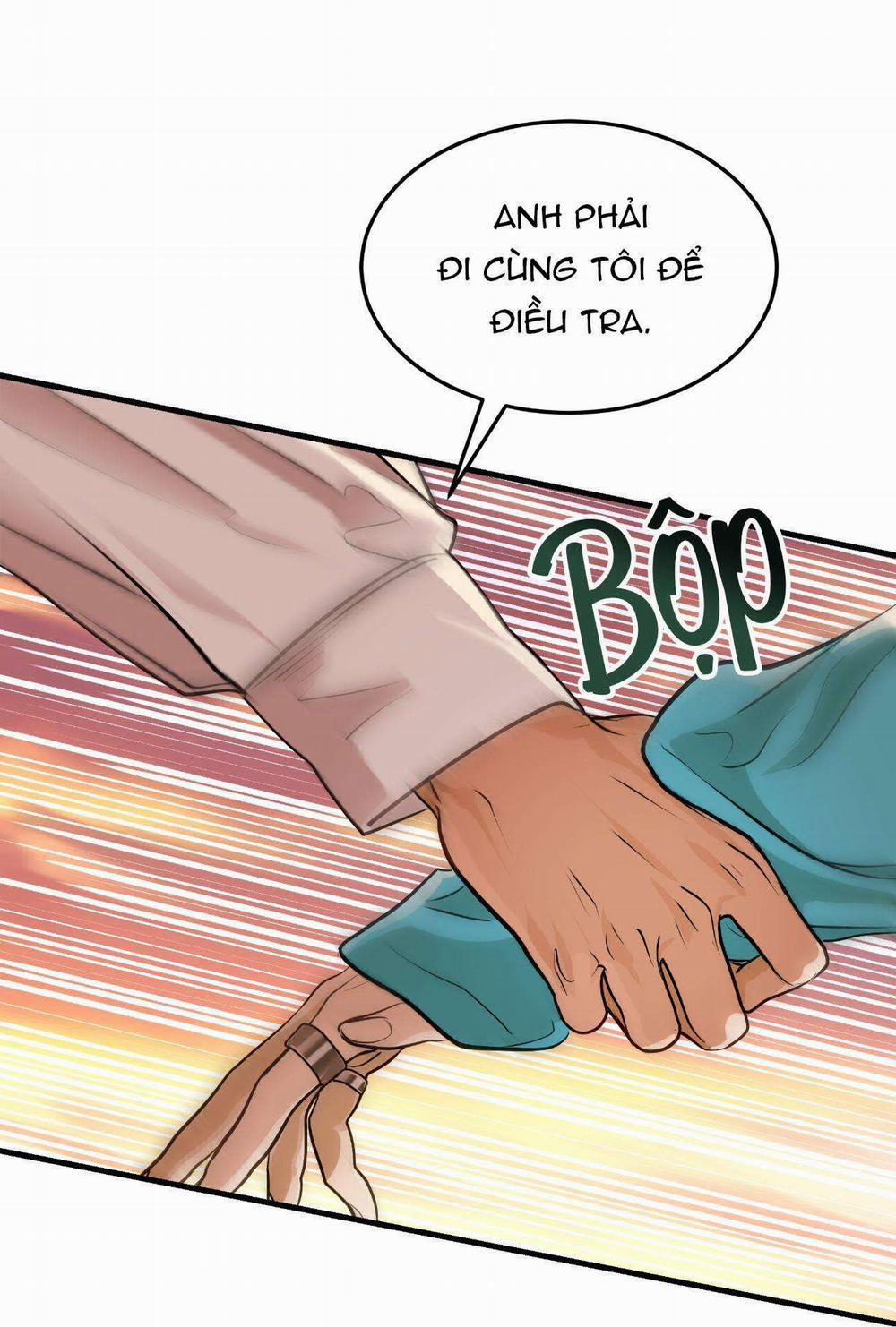 Người Trong Gương 15 trang 69