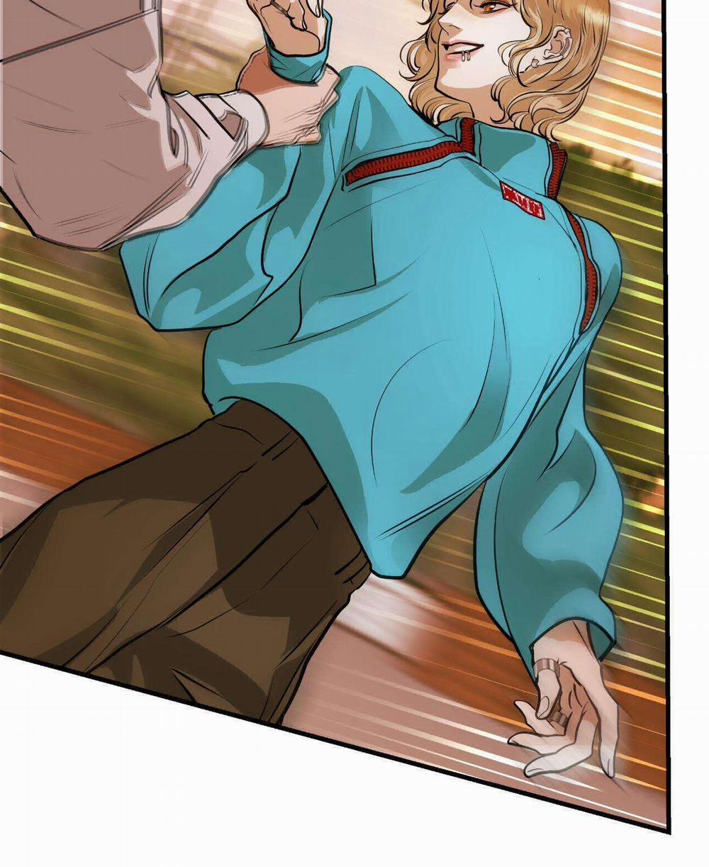 Người Trong Gương 15 trang 71