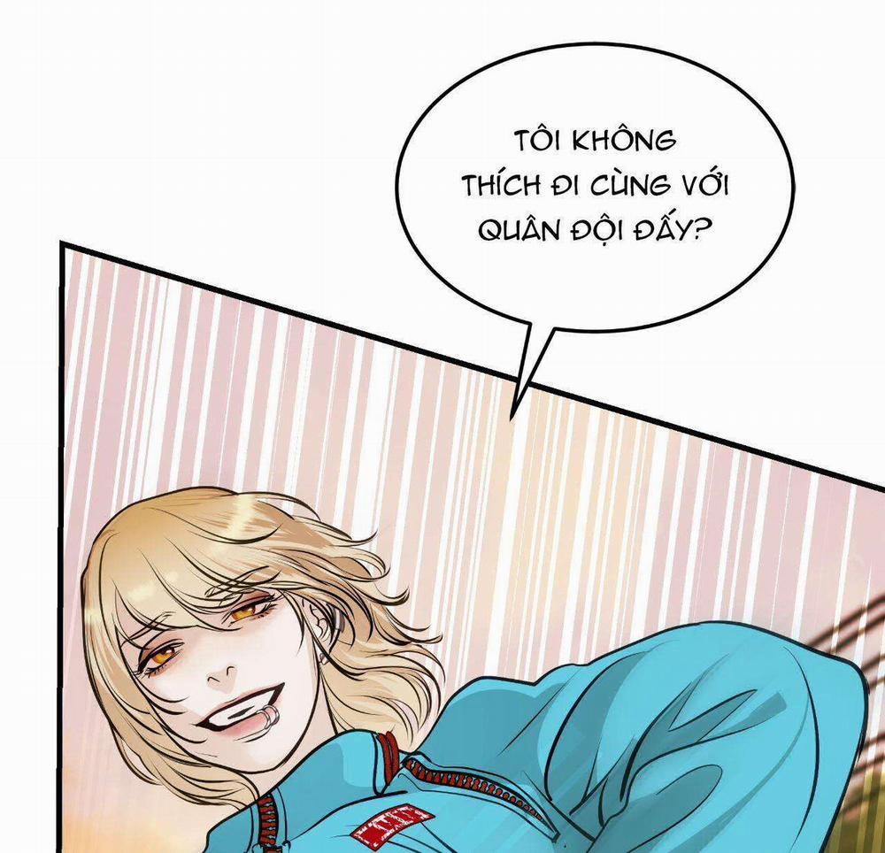 Người Trong Gương 15 trang 72