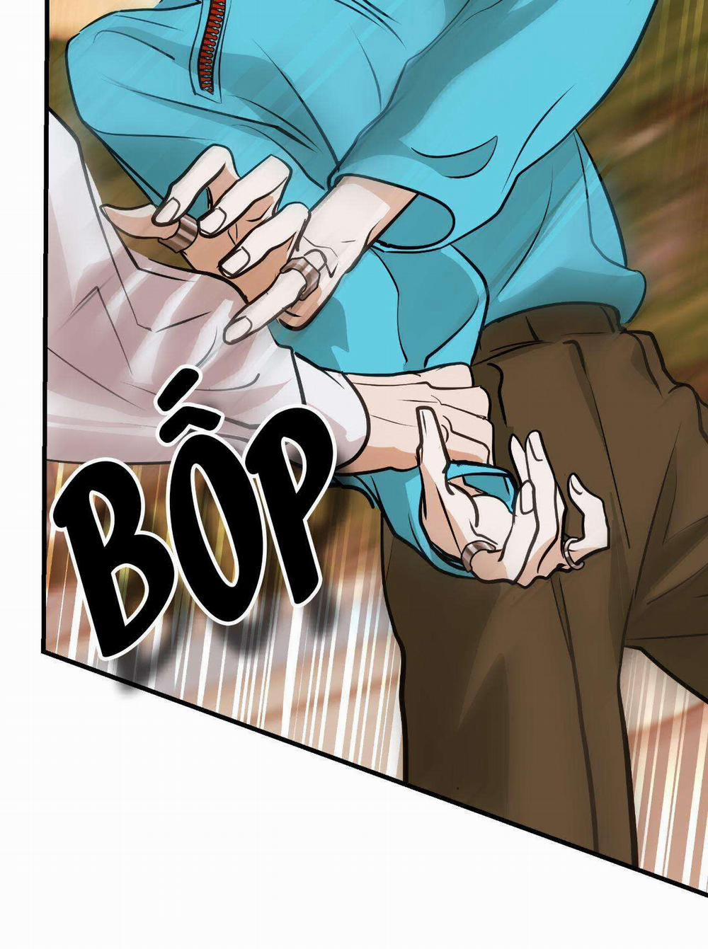 Người Trong Gương 15 trang 73