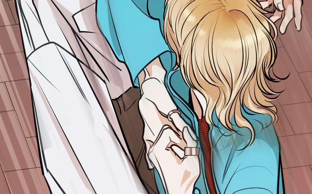 Người Trong Gương 15 trang 75