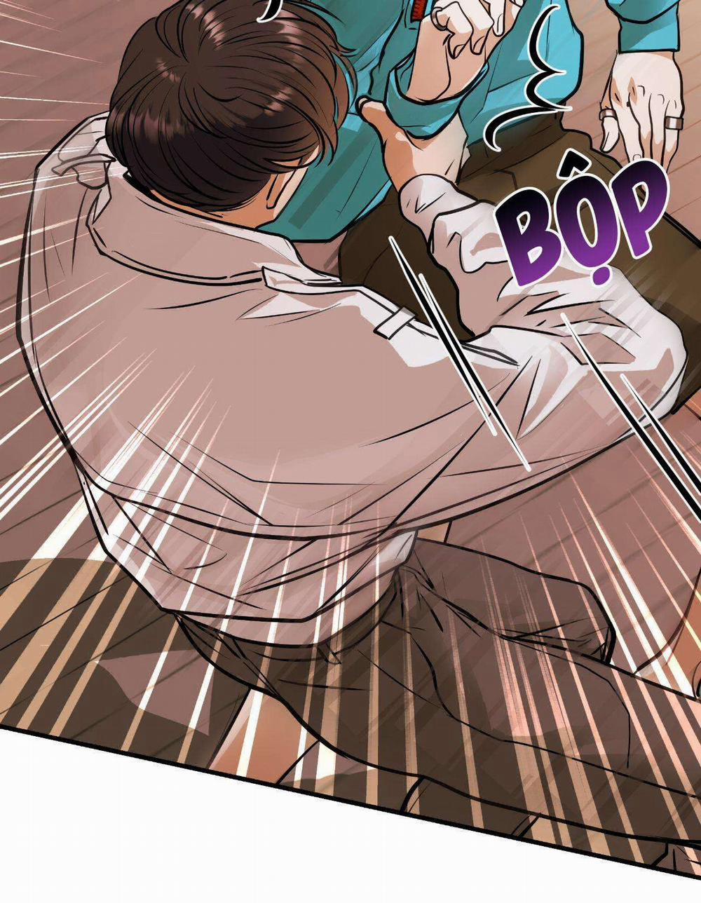 Người Trong Gương 15 trang 80