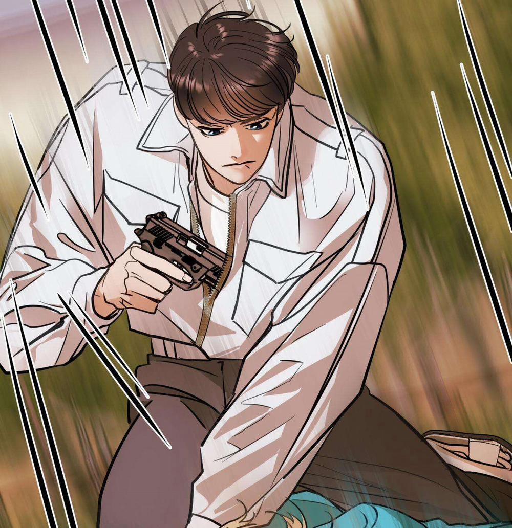 Người Trong Gương 15 trang 84