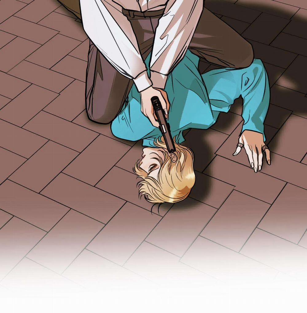 Người Trong Gương 15 trang 90