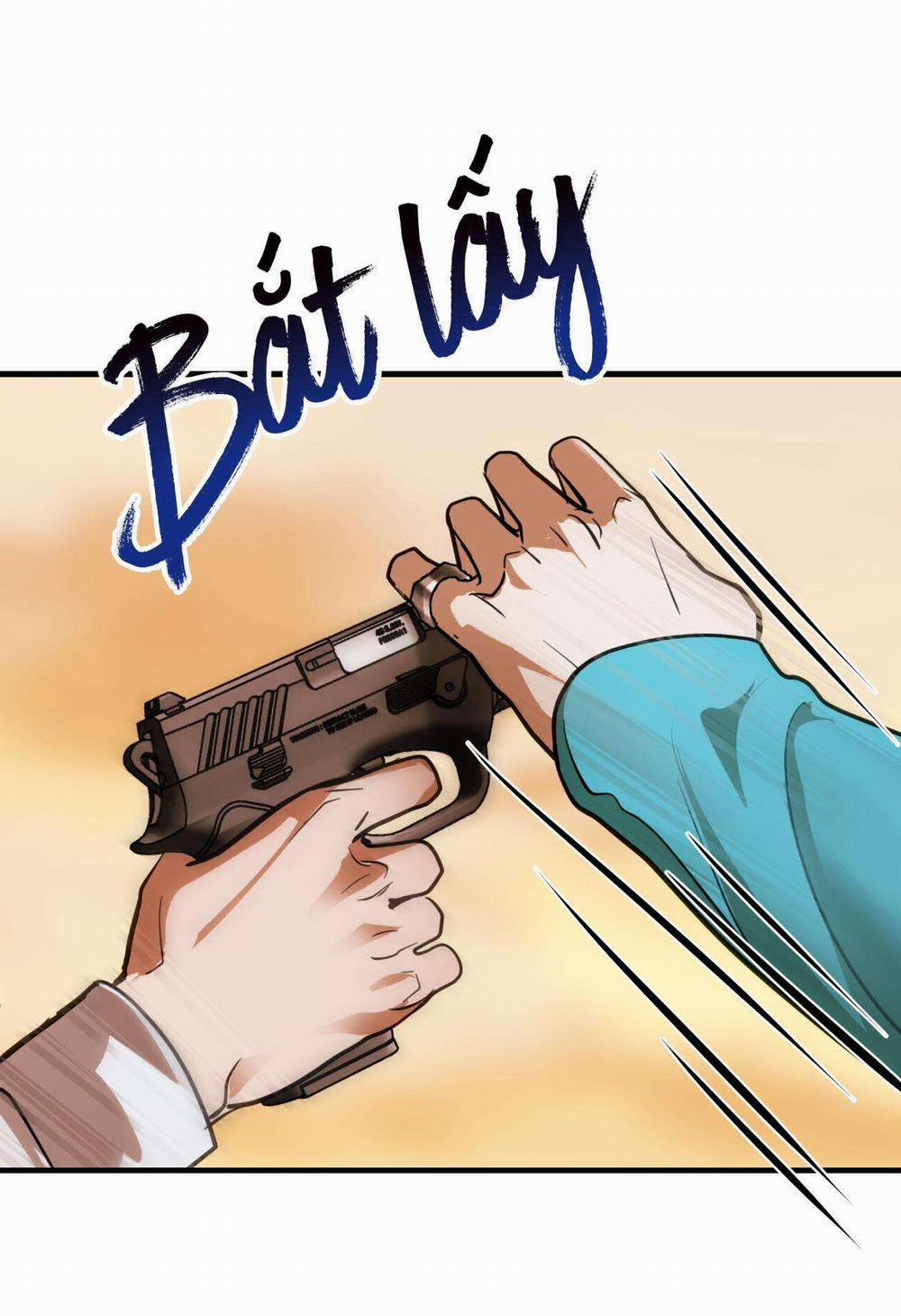 Người Trong Gương 15 trang 97